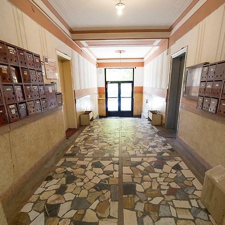 Apartment Harizma Belgrad Exterior foto